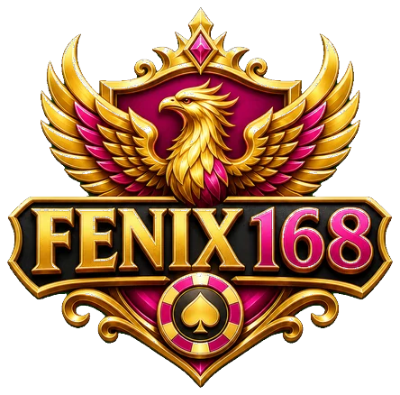 fenixs168-logo